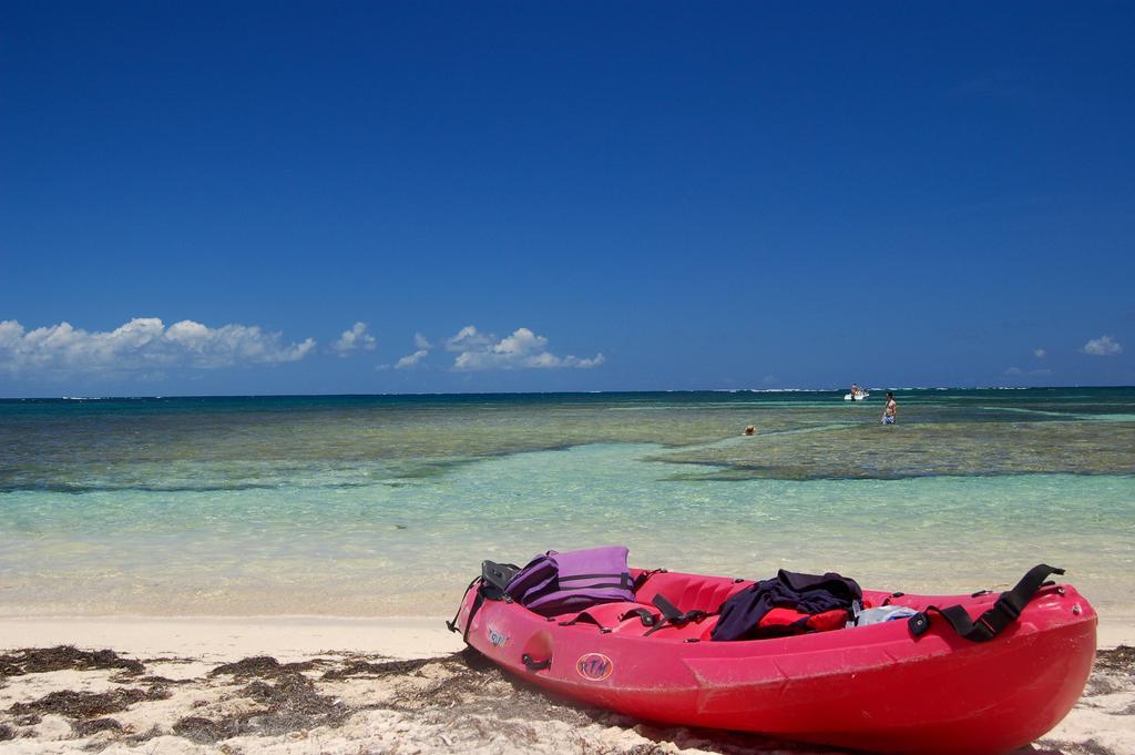 Village Creole Les Trois-Ilets Bagian luar foto
