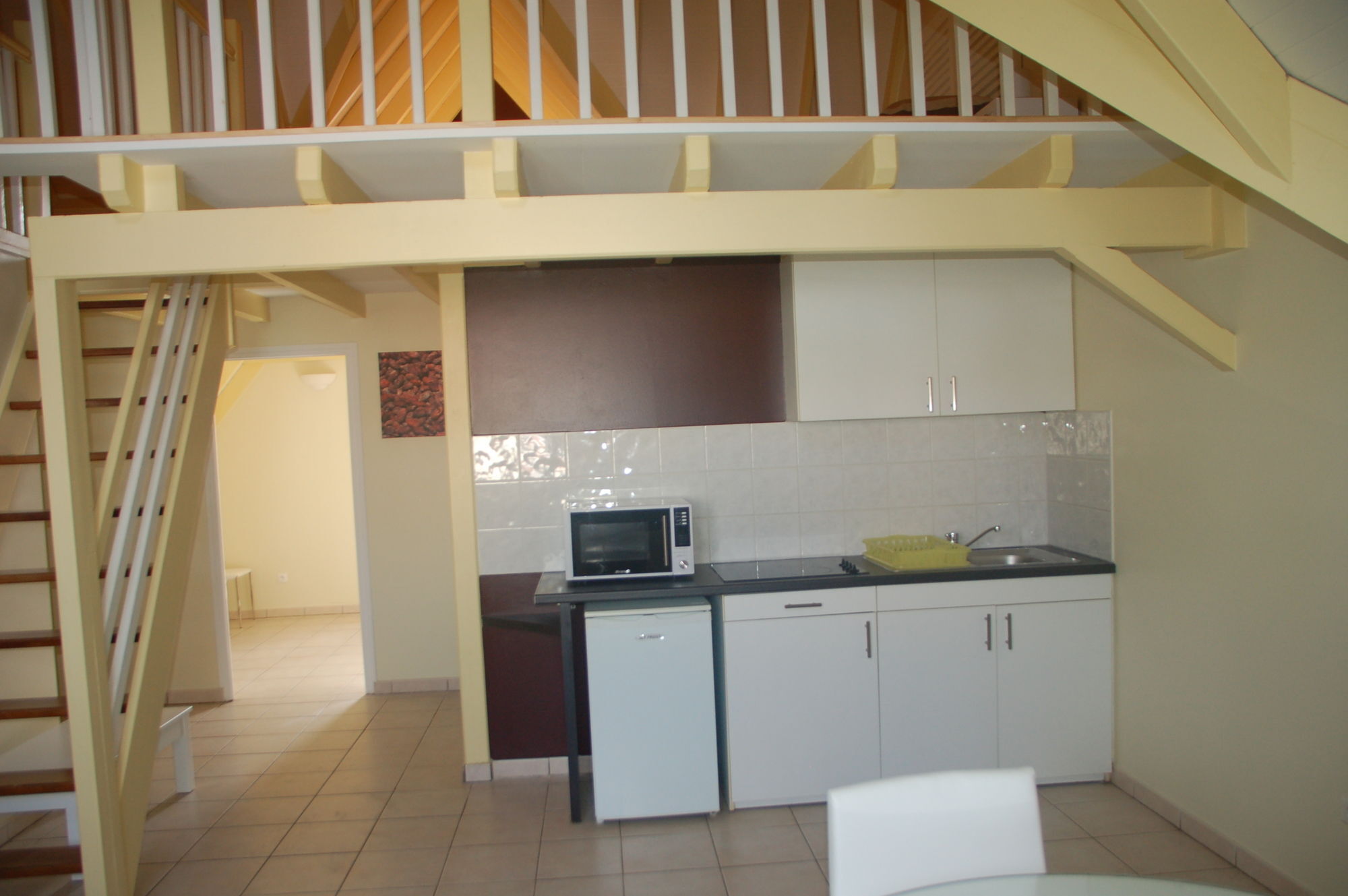 Village Creole Les Trois-Ilets Bagian luar foto